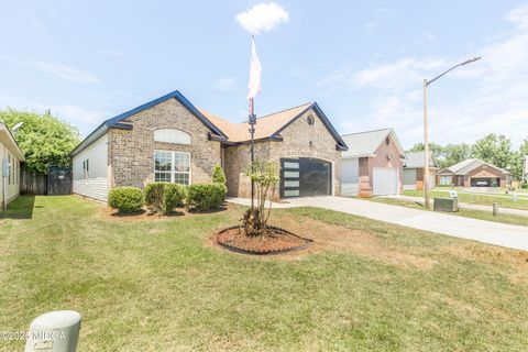 104 Crossing Pl Place Warner Robins GA 31088