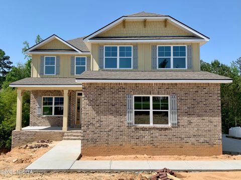 209 Shoreline Way Macon GA 31220