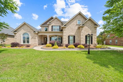 311 Montgomery Street Warner Robins GA 31088