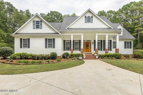 2489 Boxankle Road Forsyth GA 31029