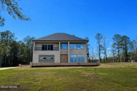 140 Champions Drive Forsyth GA 31029