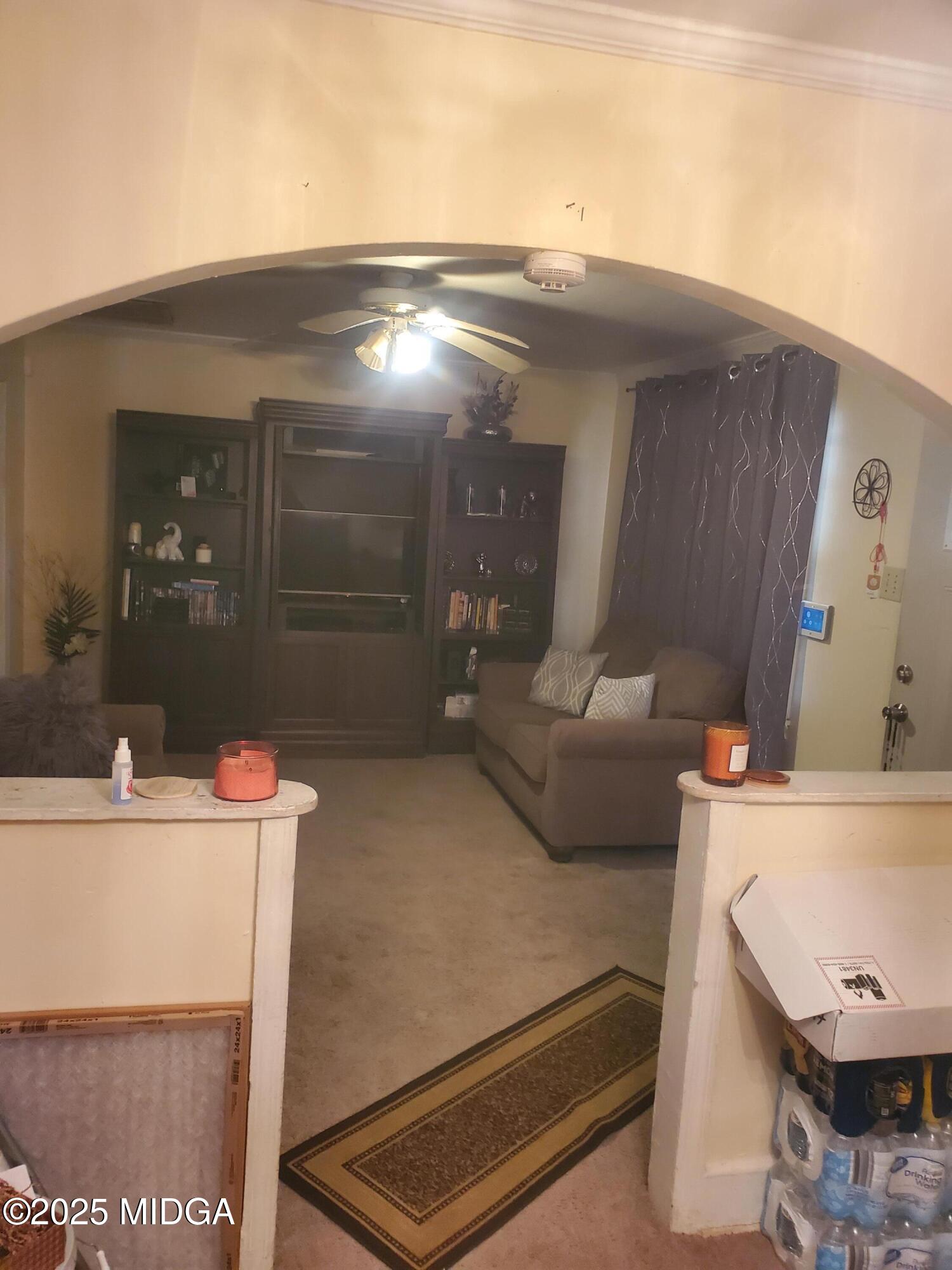 1574 Colonial Drive