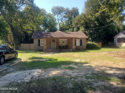 1574 Colonial Drive Macon GA 31204