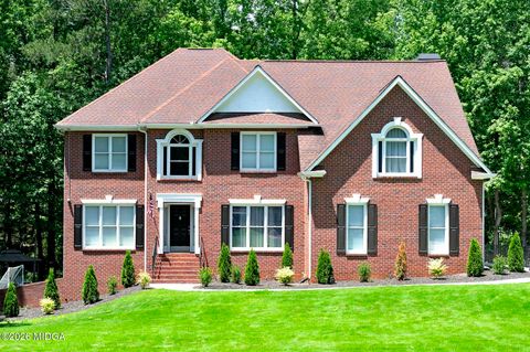 20 Allie Drive McDonough GA 30252