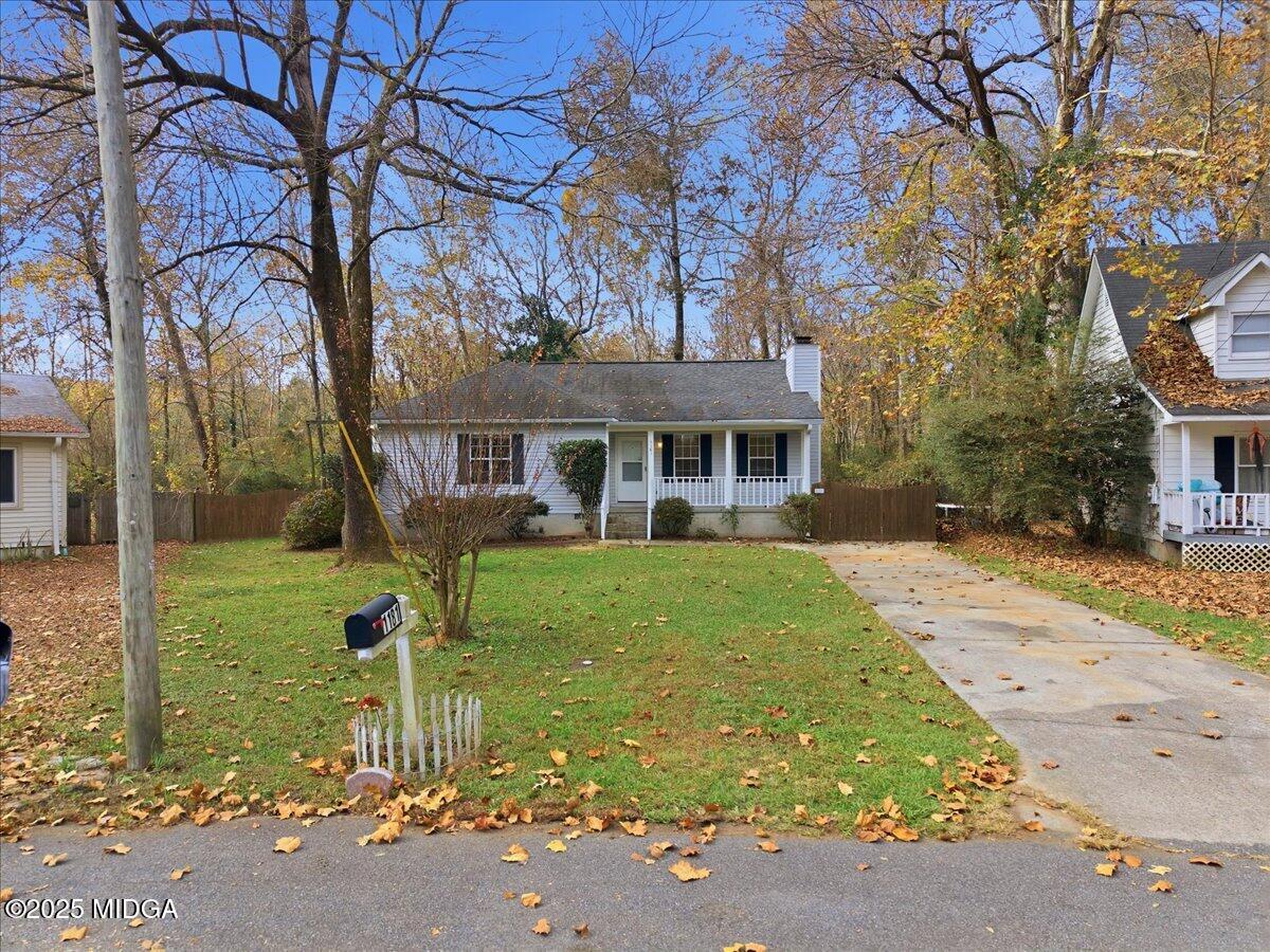 1181 Sandy Beach Drive