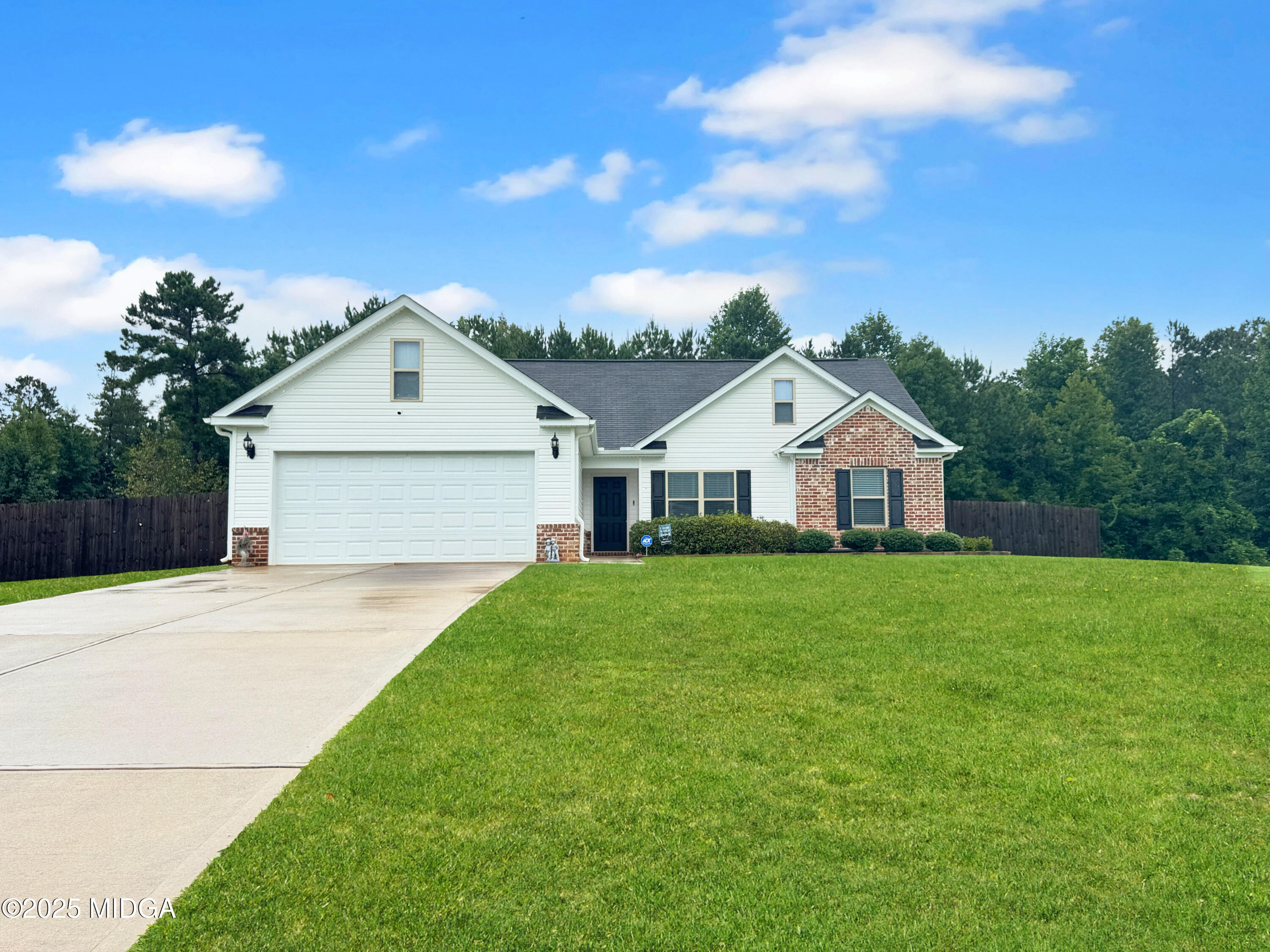 837 Weldon Road