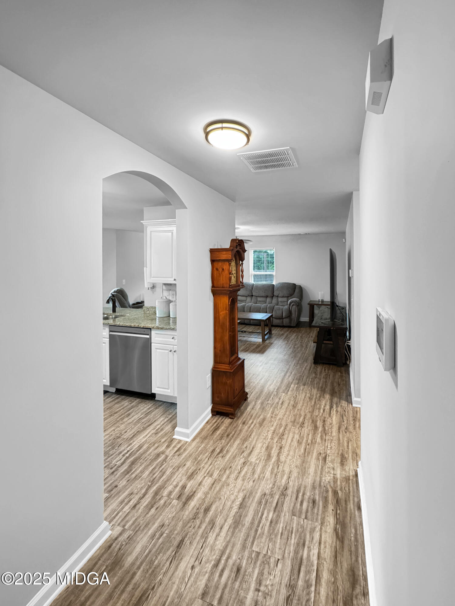 837 Weldon Road