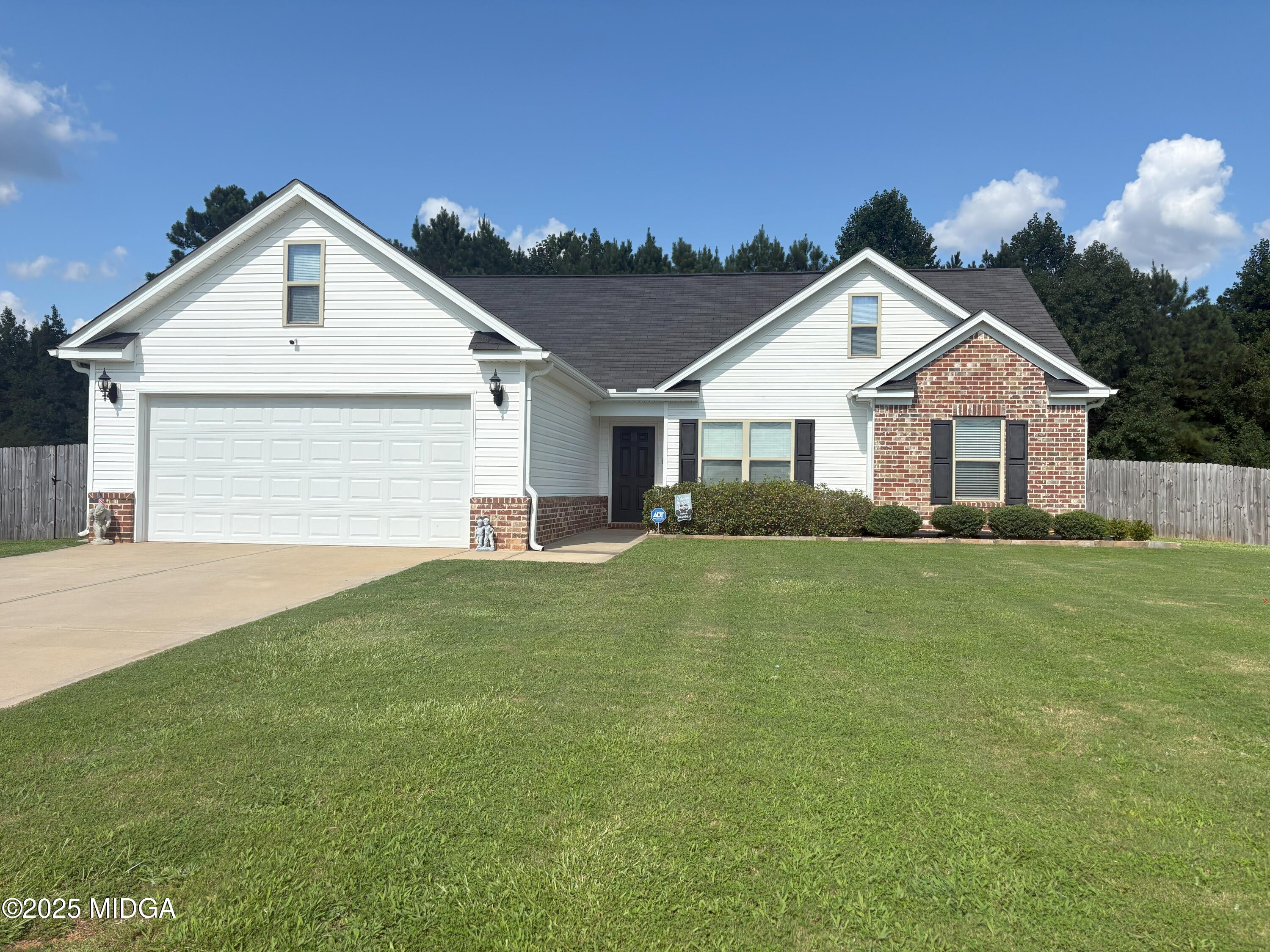 837 Weldon Road