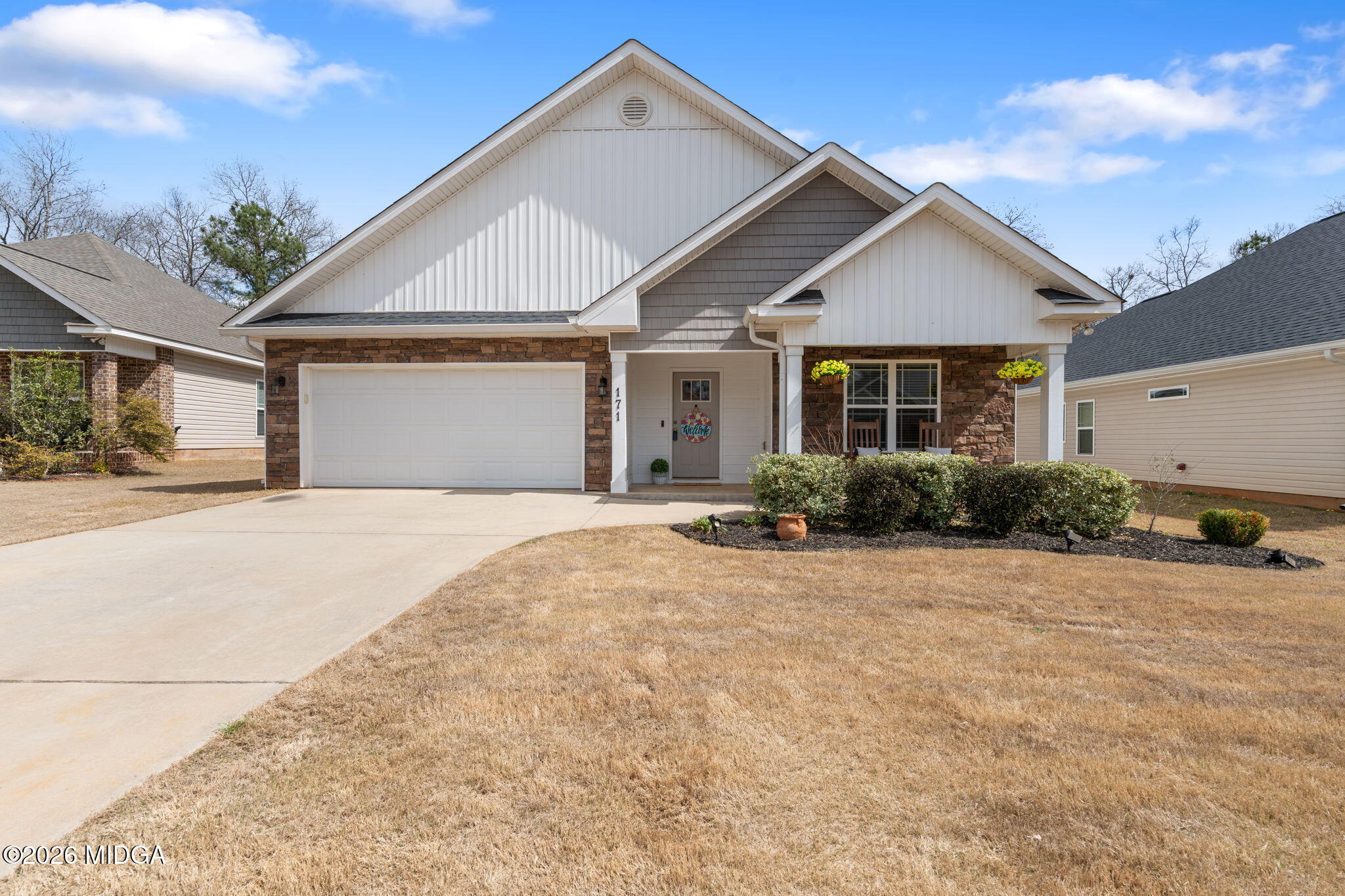 171 Hawks Ridge Trace