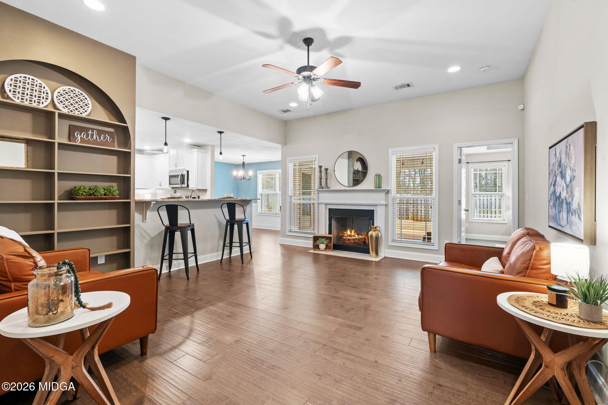 171 Hawks Ridge Trace