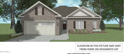 204 Willowbrook Ln Kathleen GA 31047