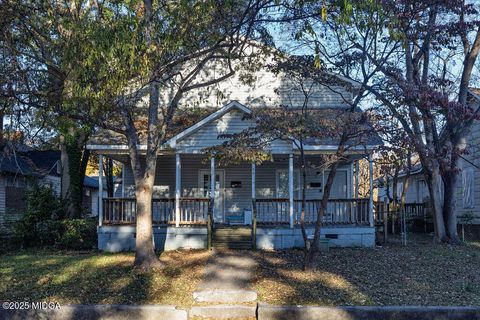 130 Comer Terrace Macon GA 31204