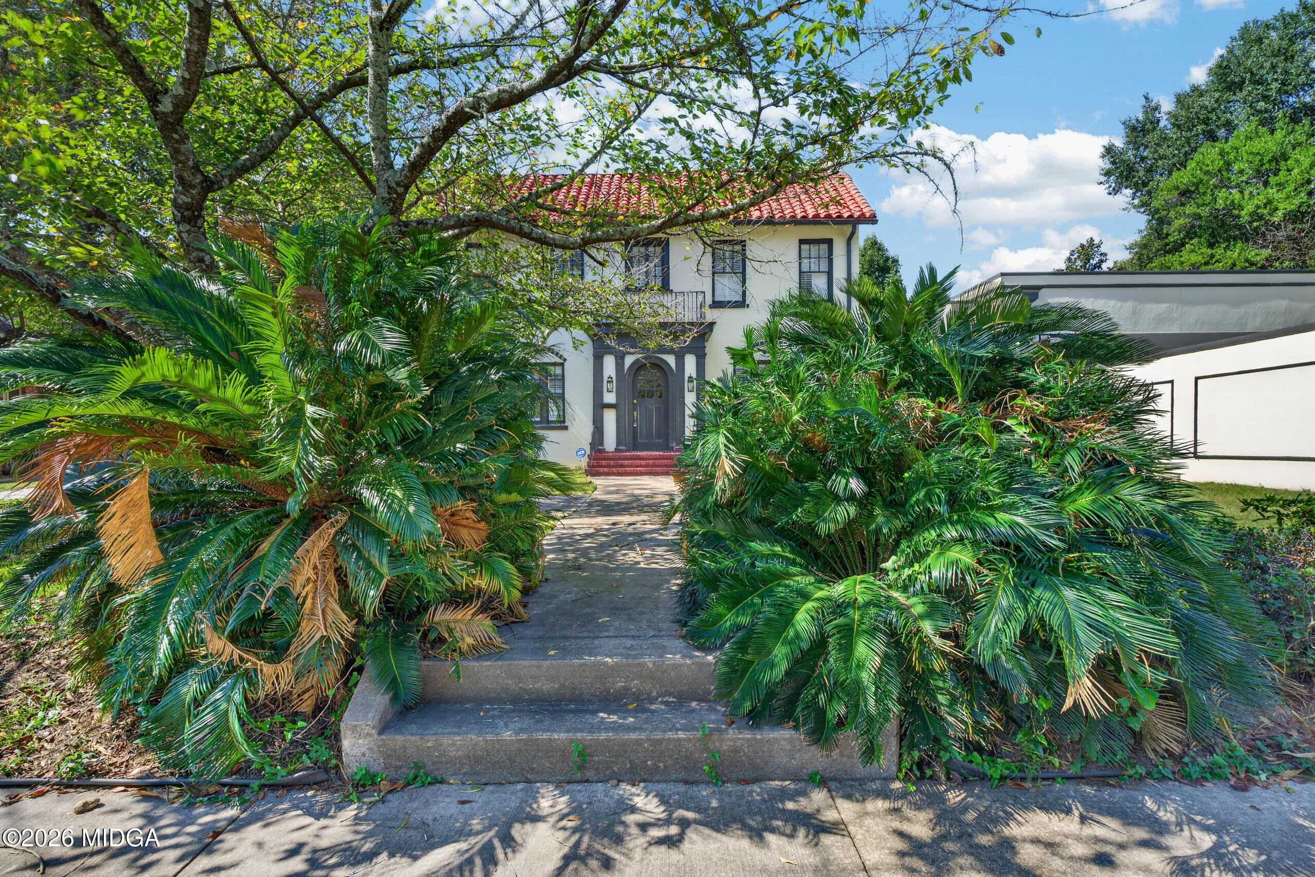 171 Pio Nono Avenue