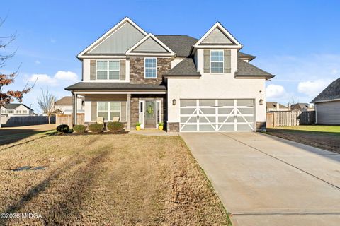 406 Pearl Moss Lane Kathleen GA 31047