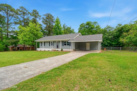 132 Allen Memorial Drive SW Milledgeville GA 31061