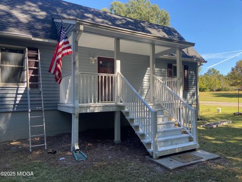 809 Elwood Circle Byron GA 31008