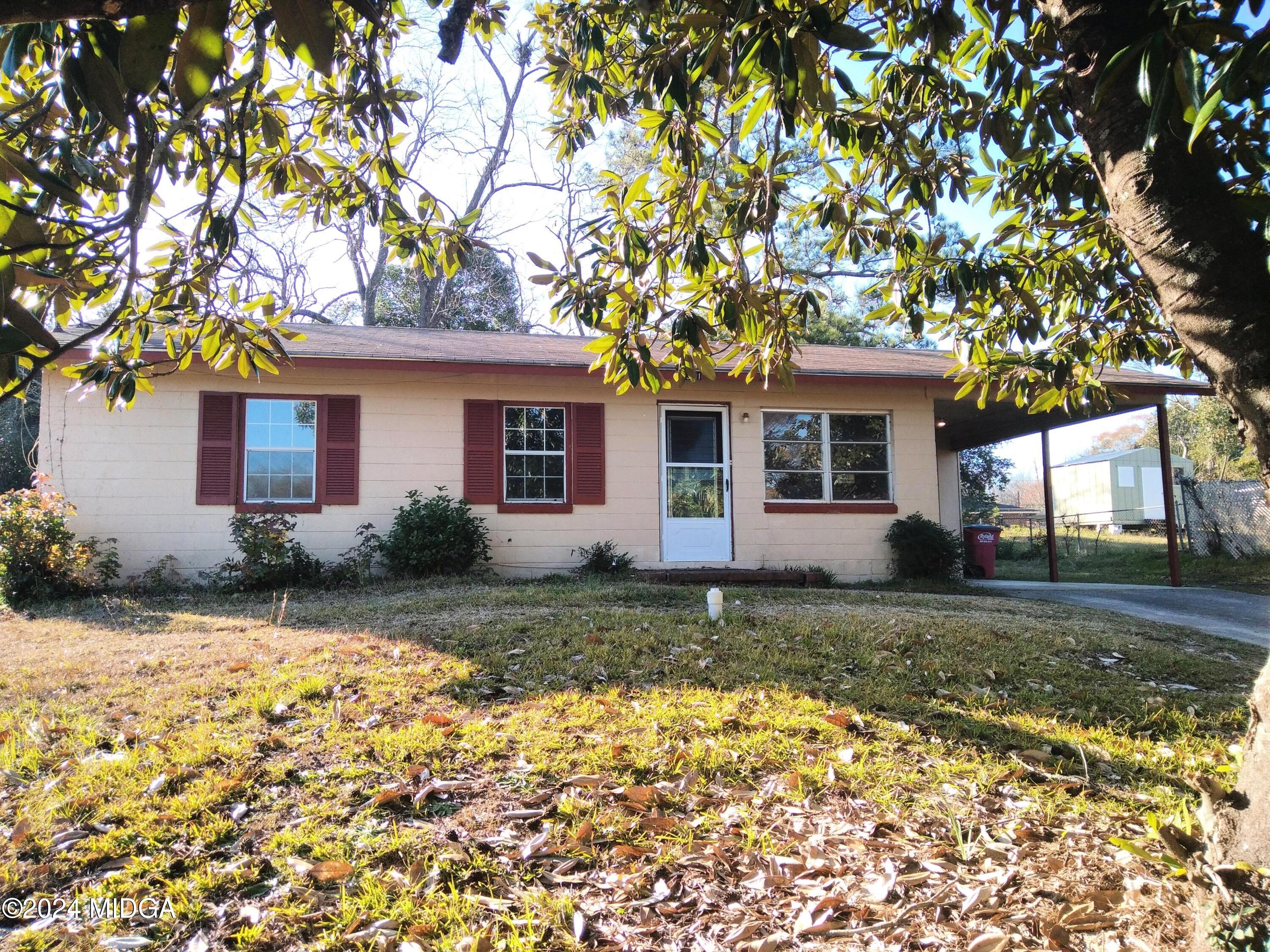 4331 Ashland Drive
