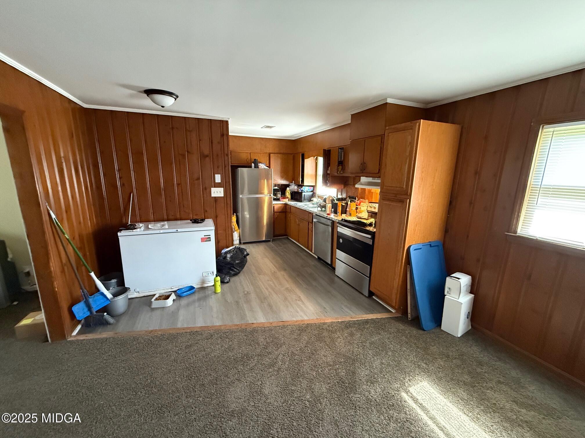 3339 Markwood Drive