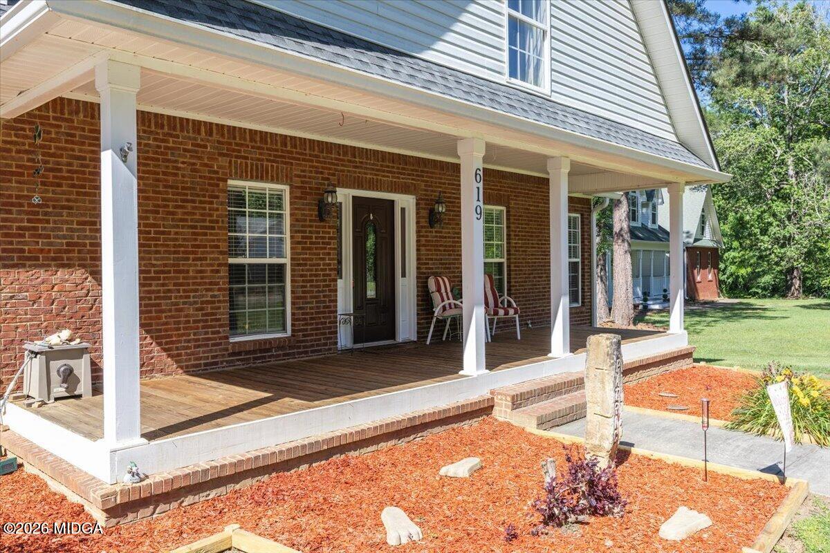 619 Grayridge Road