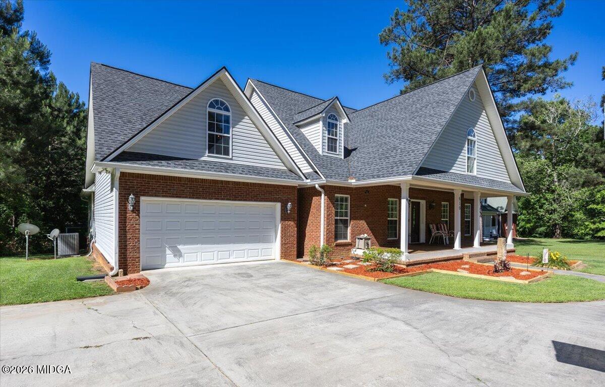619 Grayridge Road
