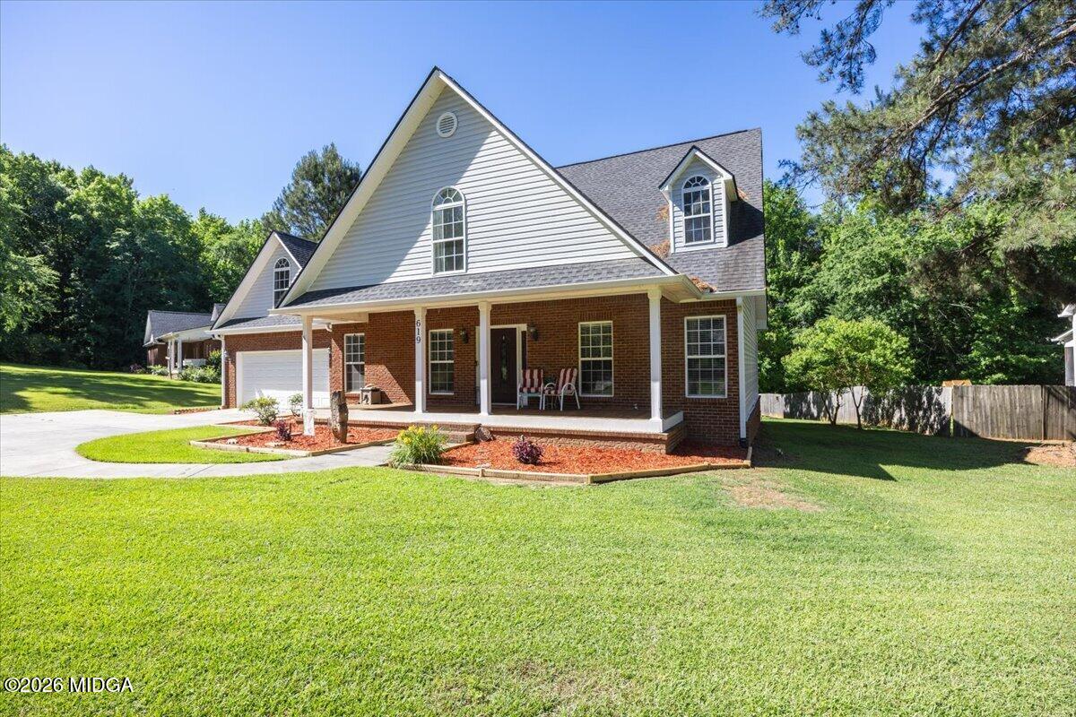 619 Grayridge Road