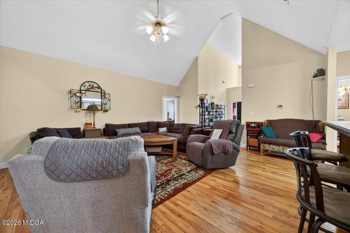 619 Grayridge Road