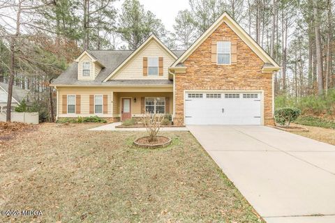 132 Oak Drive Gray GA 31032