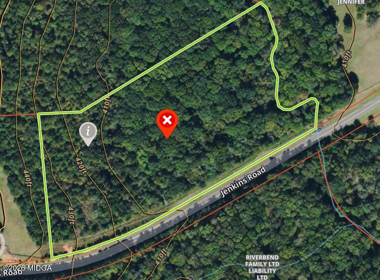 Lot 5 Jenkins Road