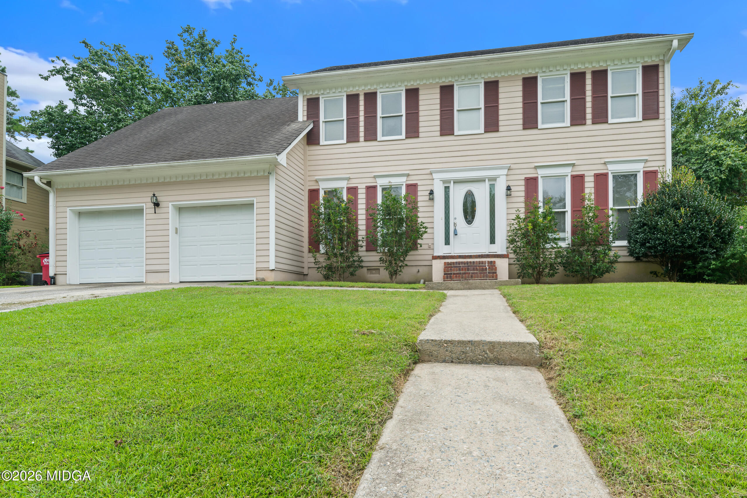 111 The Vinings Drive