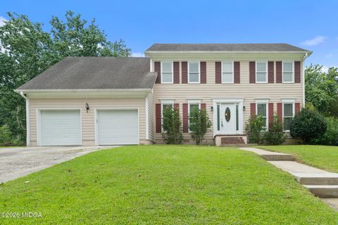 111 The Vinings Drive Macon GA 31210