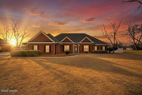 4136 Sardis Church Rd Road Macon GA 31216