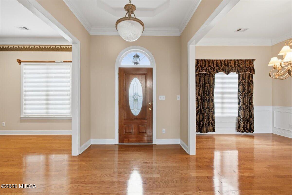 4136 Sardis Church Rd Road