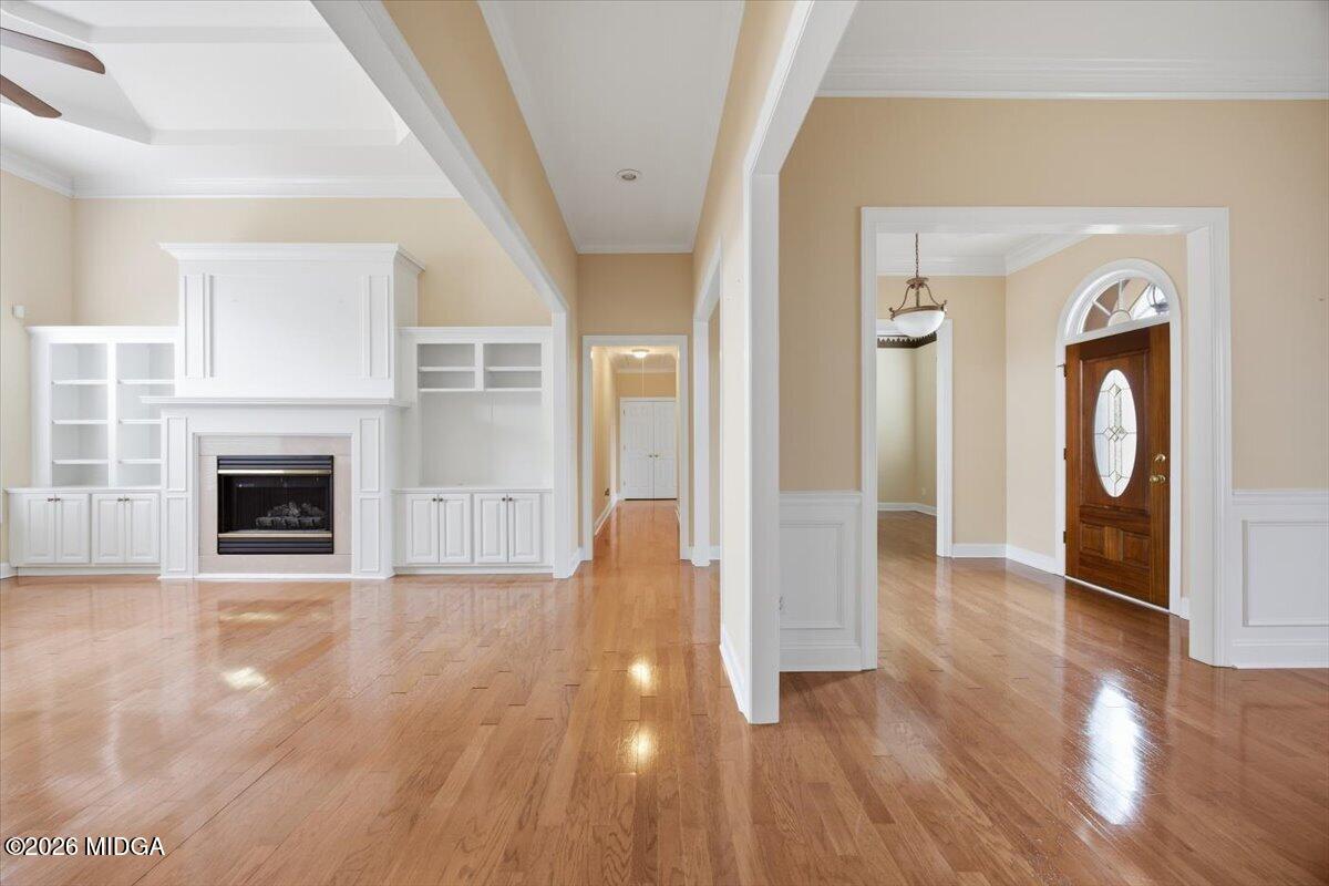 4136 Sardis Church Rd Road