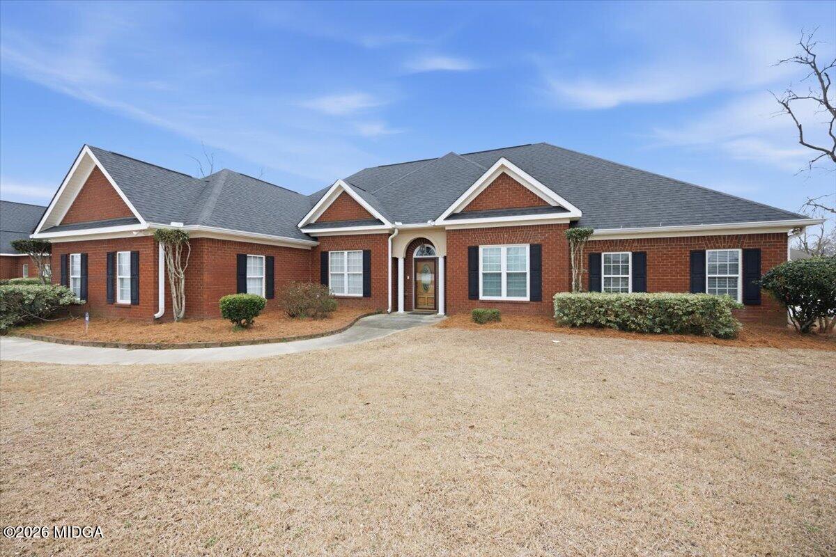 4136 Sardis Church Rd Road