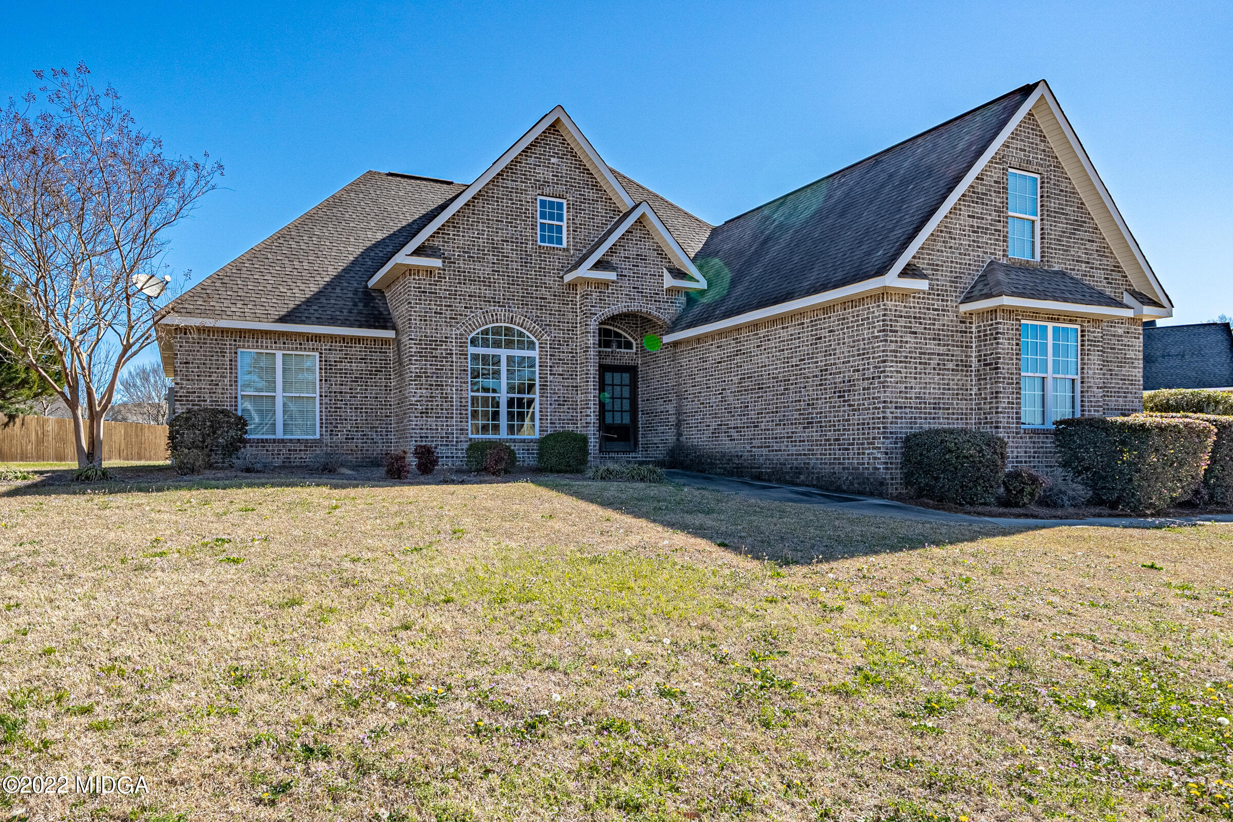 610 Trails End Circle