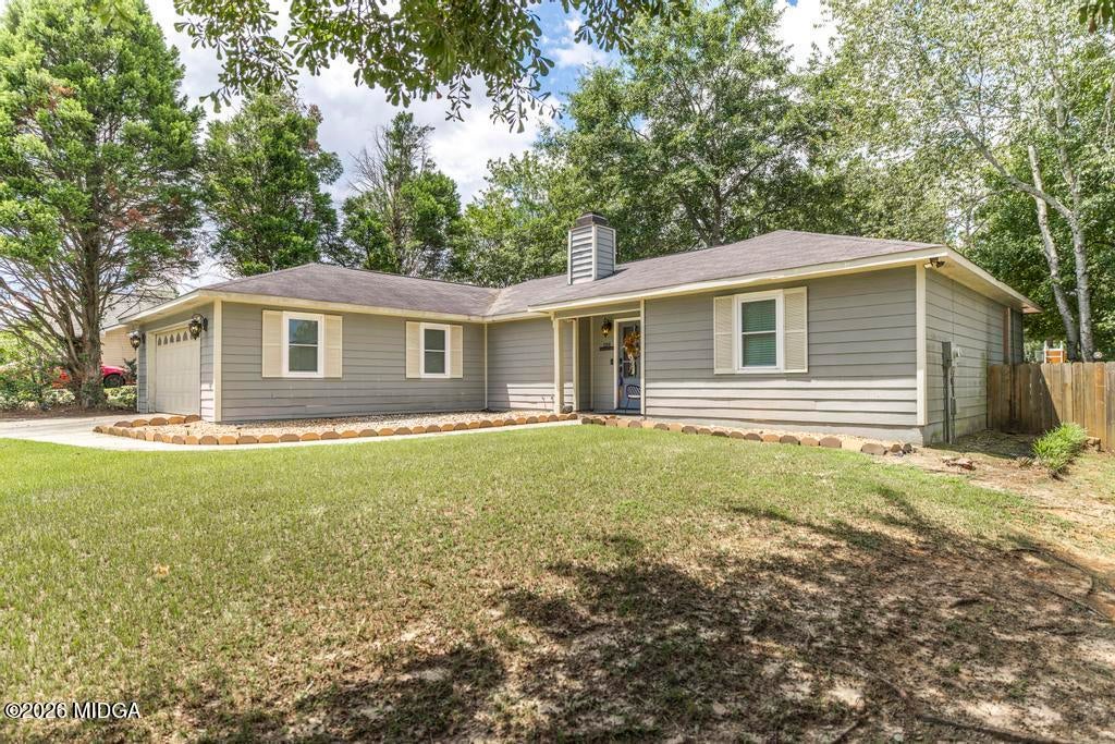 104 Turtle Dove Court