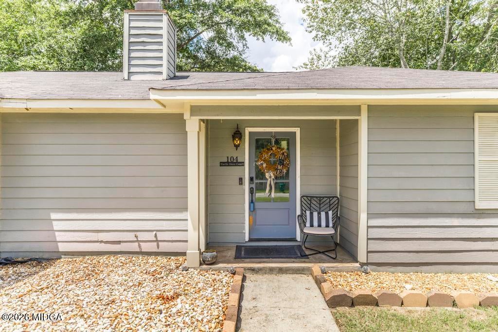 104 Turtle Dove Court