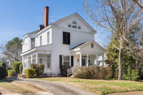 172 Hines Terrace Macon GA 31204