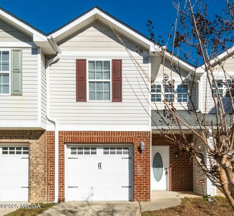 103 Yearwood Drive Macon GA 31206