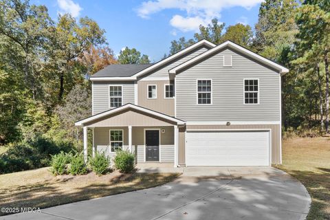 967 Haley Street Macon GA 31217