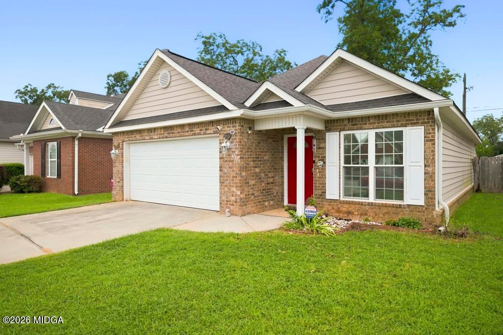 419 Bob White Road