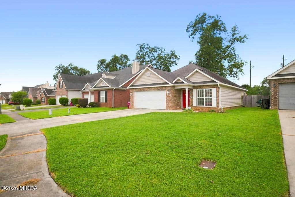 419 Bob White Road