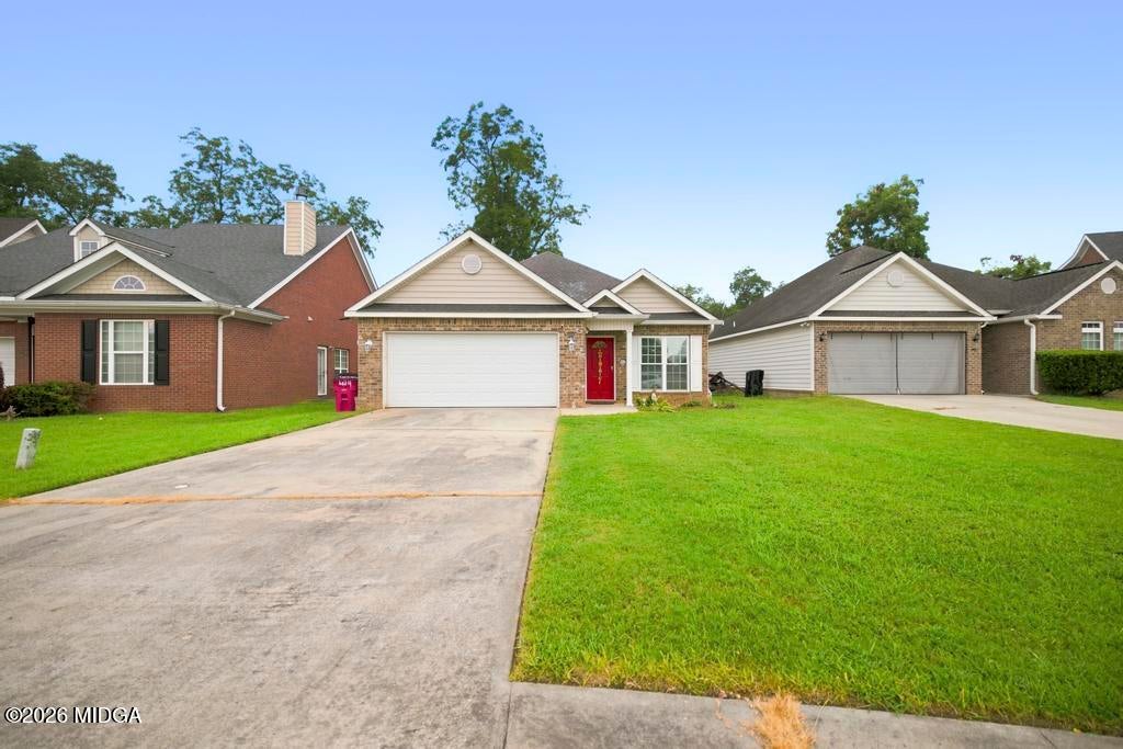 419 Bob White Road