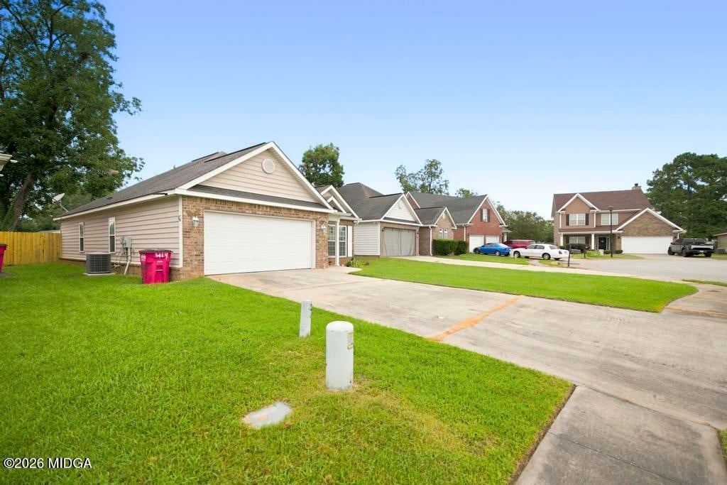 419 Bob White Road