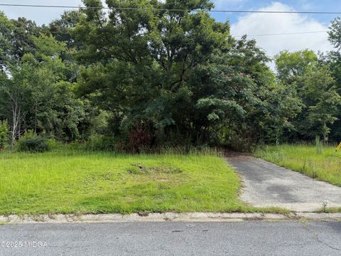 2801 Deeb Drive Macon GA 31206