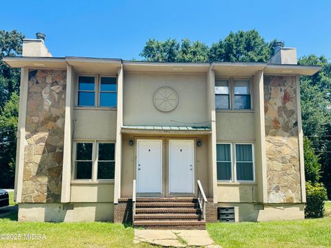3182 Highpoint Drive Macon GA 31204