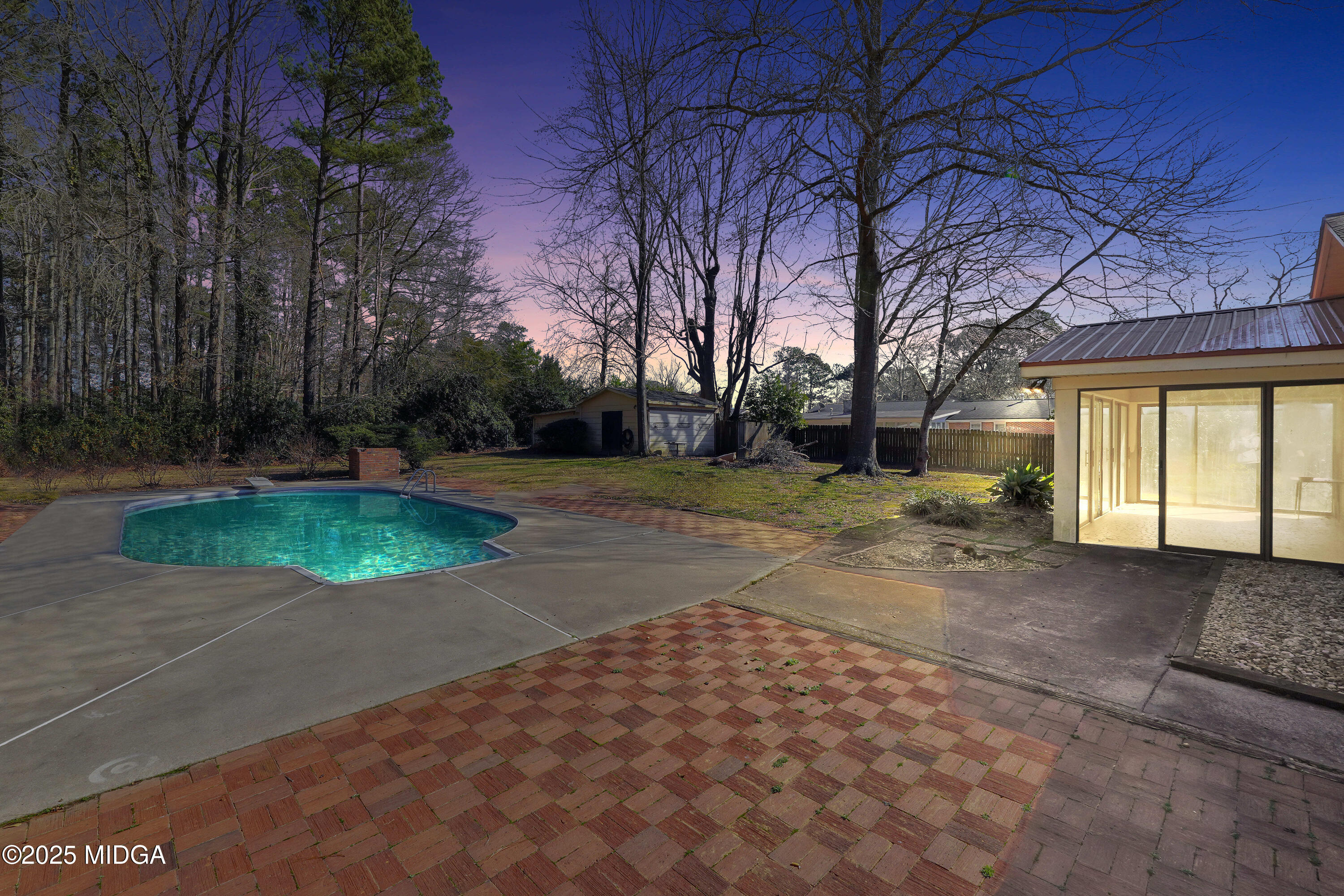 105 Skyline Drive
