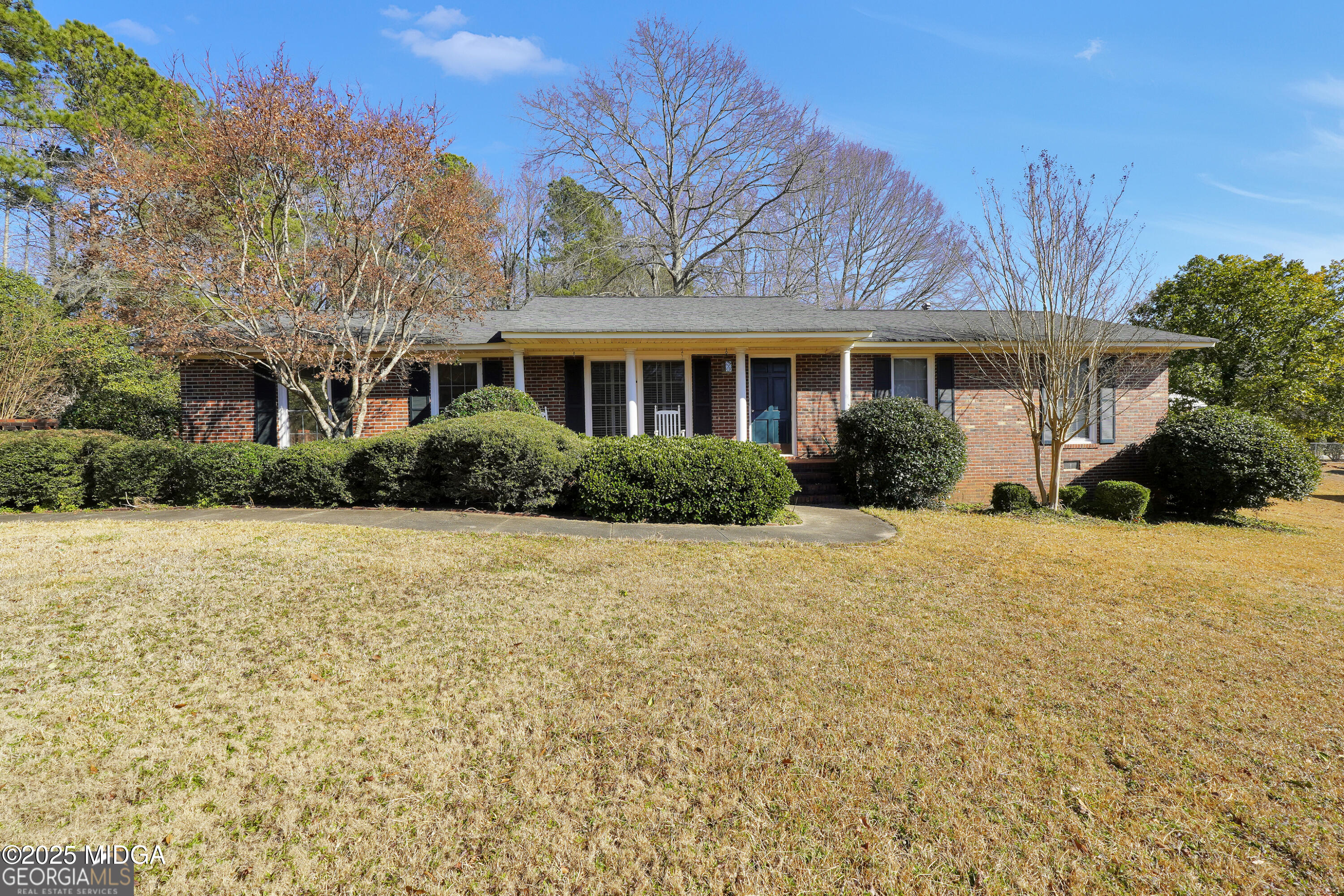 105 Skyline Drive