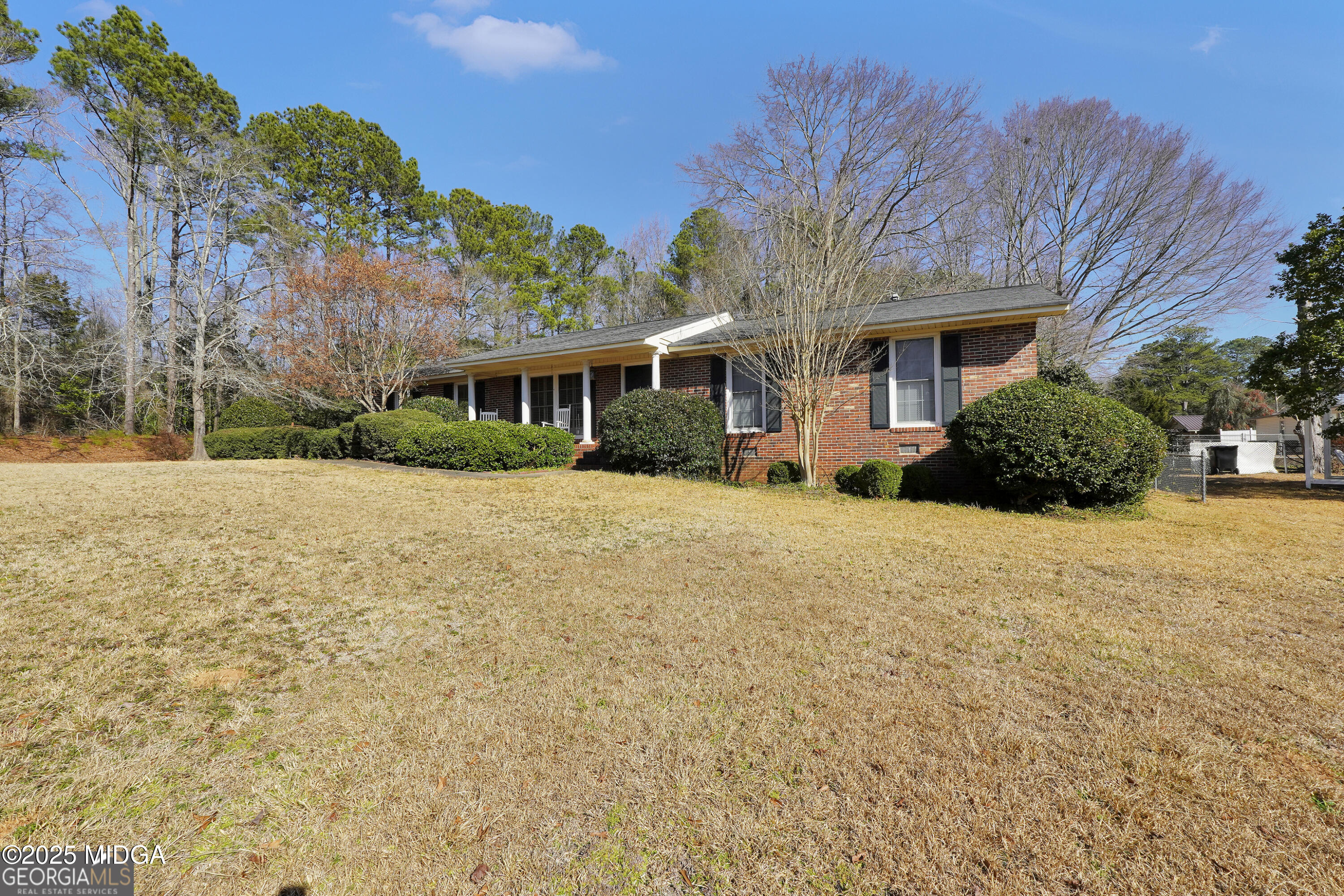 105 Skyline Drive