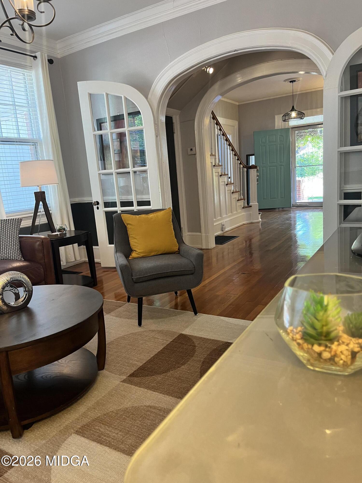 2835 Vineville Avenue